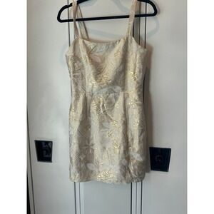 lulus dress‎ women's size small